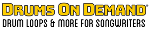 Drums On Demand
