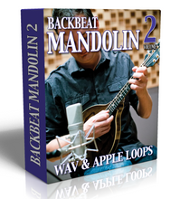 Load image into Gallery viewer, Banjo Loops and Mandolin Loops Vol. 2