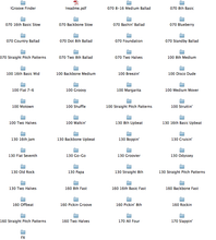 Load image into Gallery viewer, bass loops song sets