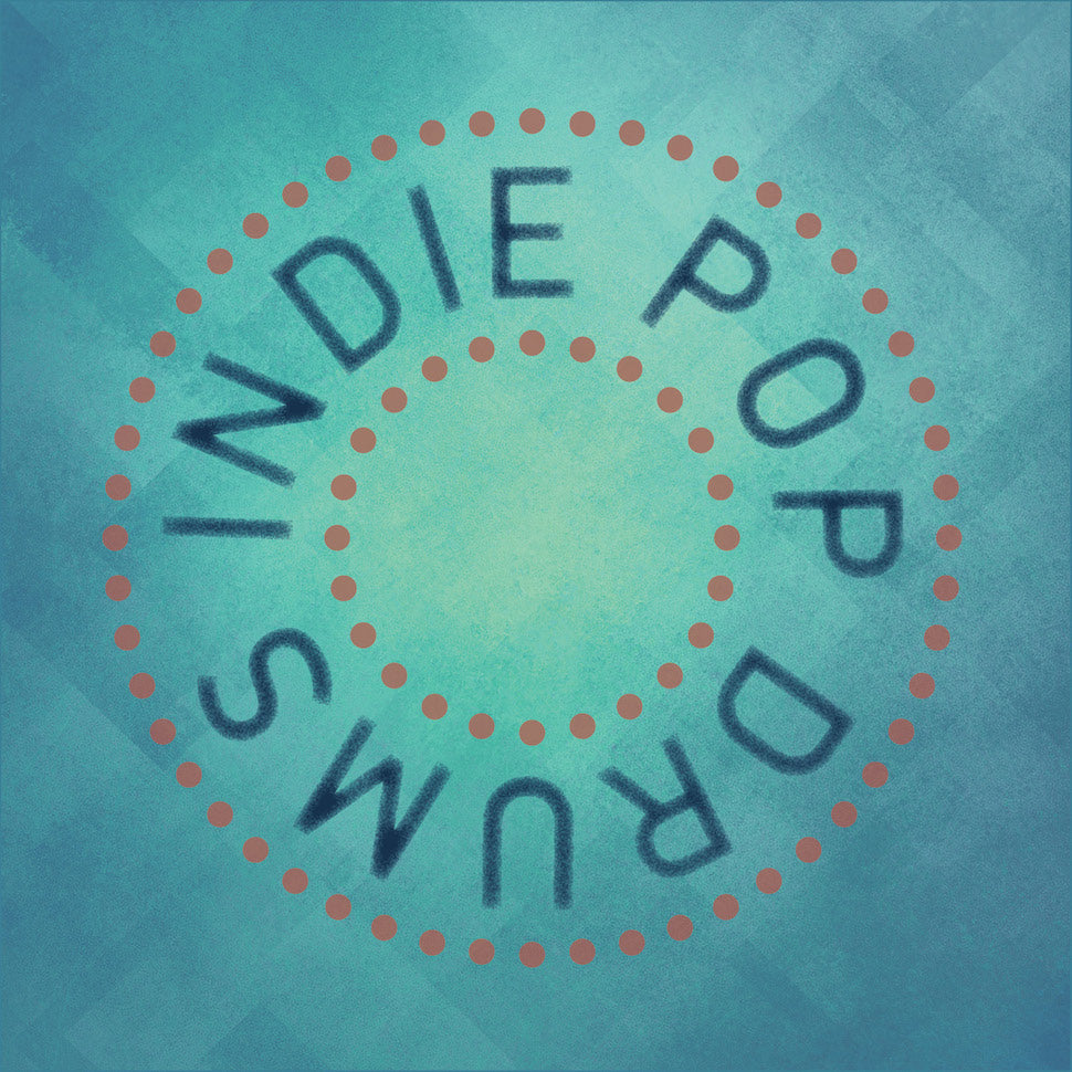 Indie Pop Drum Loops Drums On Demand