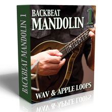 Load image into Gallery viewer, Banjo Loops and Mandolin Loops Vol. 1