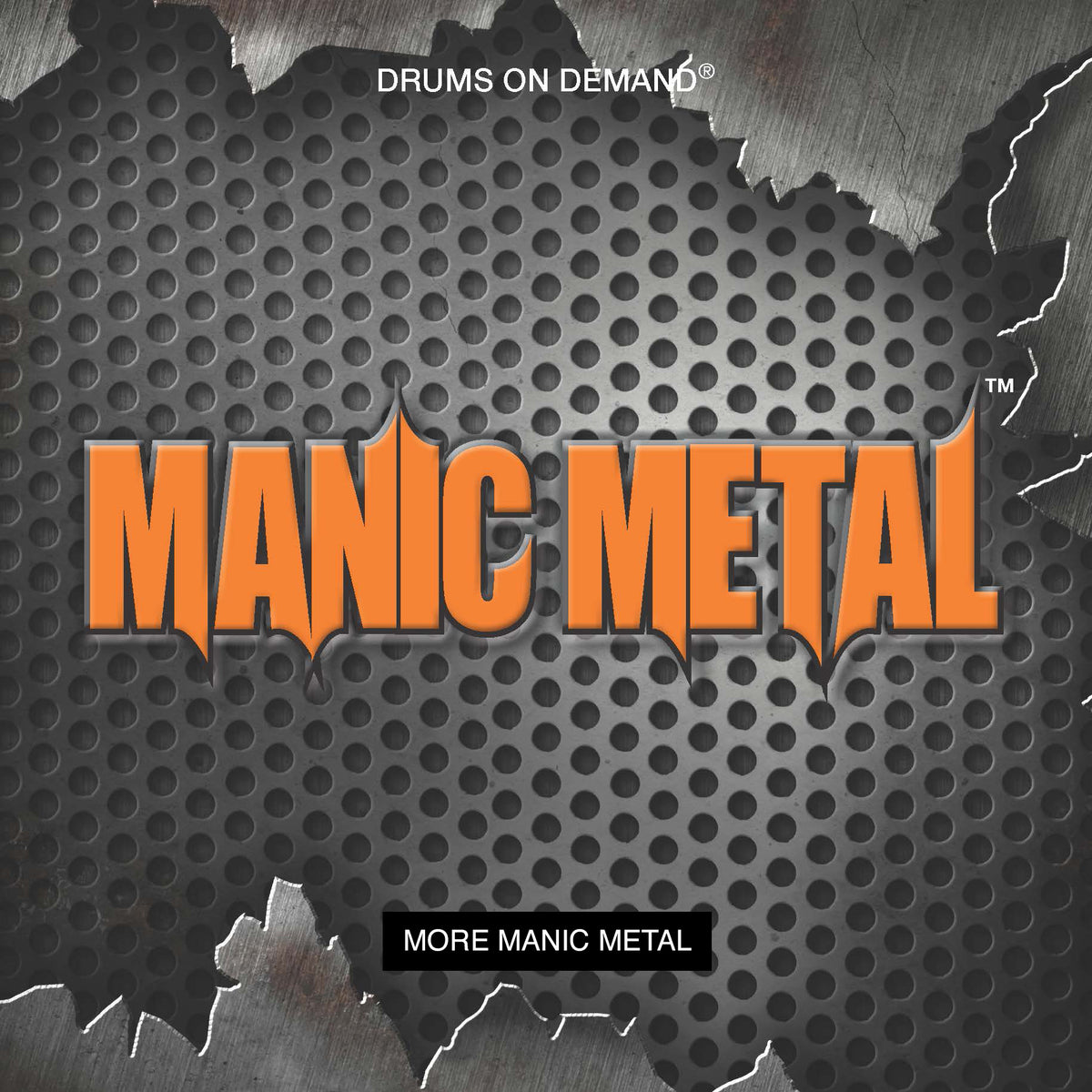 Heavy Metal Loop Heavy Metal Drum Loops – Drums On Demand