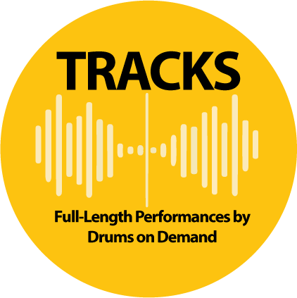 Drum Track